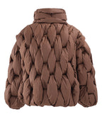 Rabia - Daunenjacke