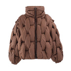 Rabia - Daunenjacke