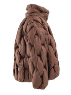 Rabia - Daunenjacke