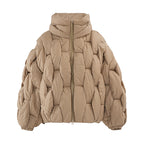 Rabia - Daunenjacke