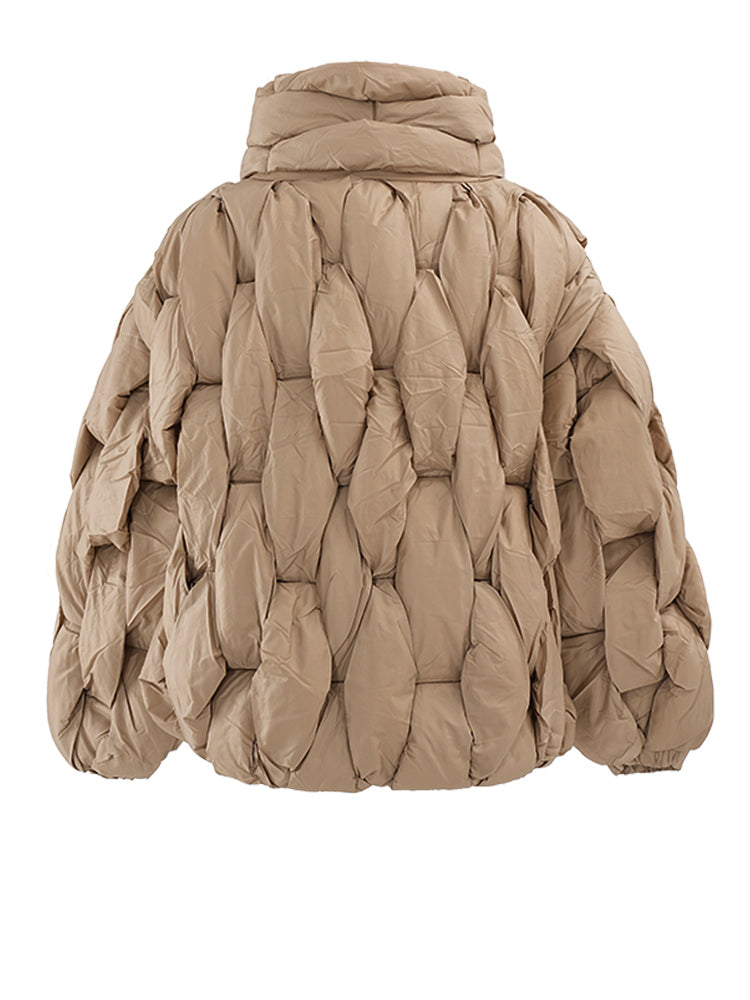 Rabia - Daunenjacke