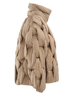 Rabia - Daunenjacke
