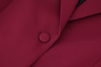 Blazer Feder
