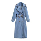 Beautique Denim - Mantel