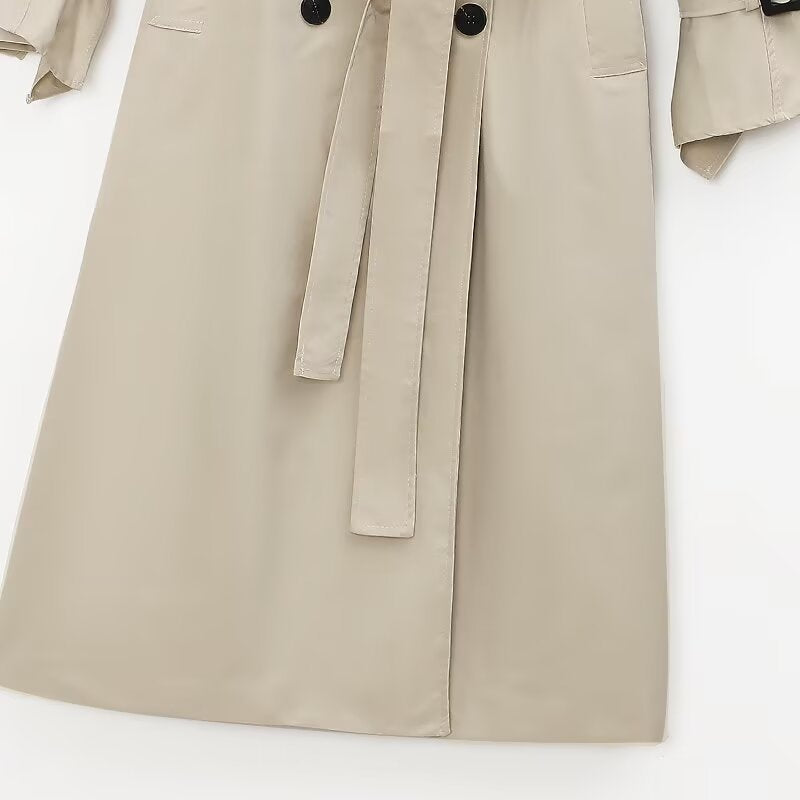 Nina - Trenchcoat