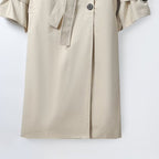 Nina - Trenchcoat