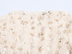 Mimi - Feder-Pailletten-Kleid