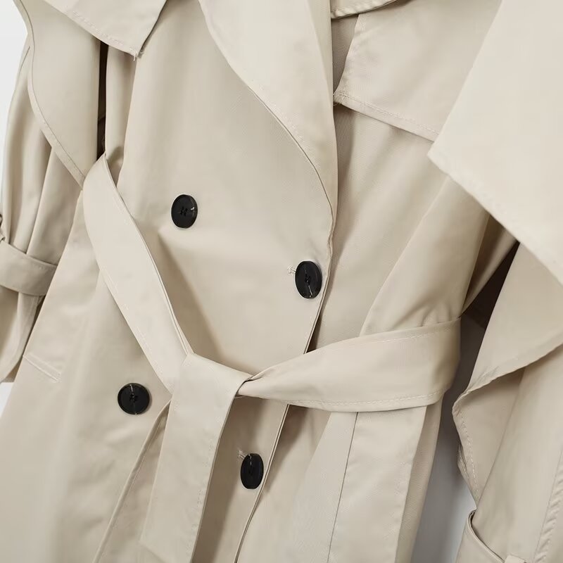 Nina - Trenchcoat