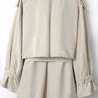 Nina - Trenchcoat