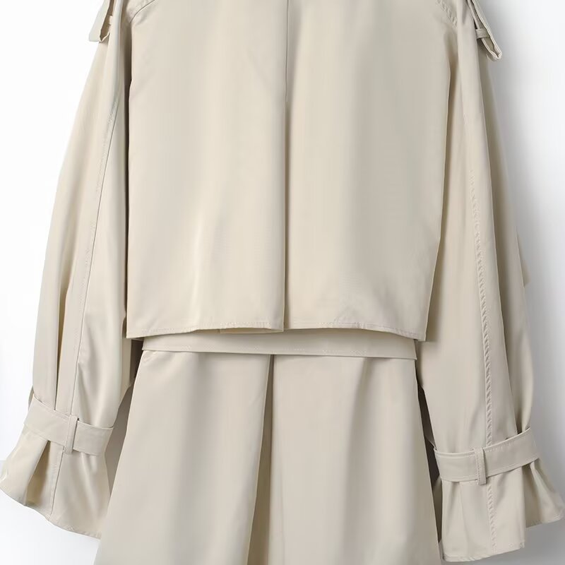 Nina - Trenchcoat