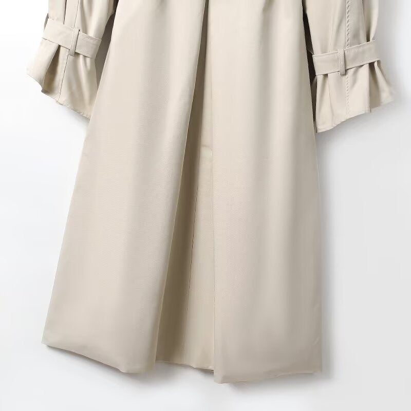 Nina - Trenchcoat