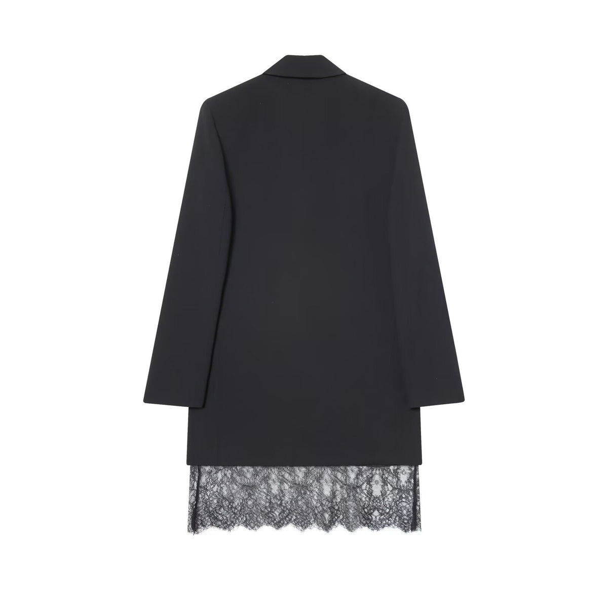Lisa - Blazerkleid spitze