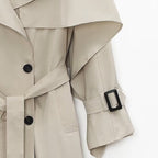 Nina - Trenchcoat