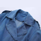 Beautique Denim - Mantel