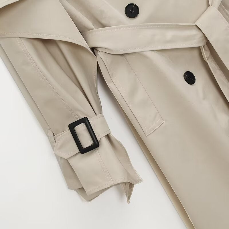 Nina - Trenchcoat
