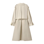 Nina - Trenchcoat