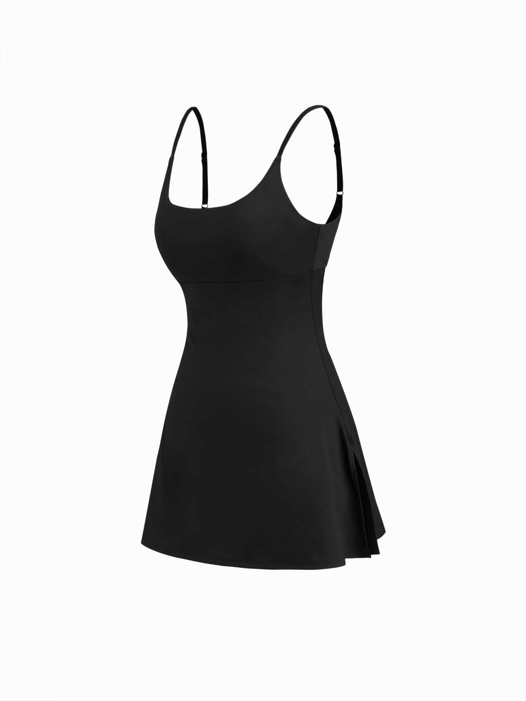 Bea - Kleid mit Minirock