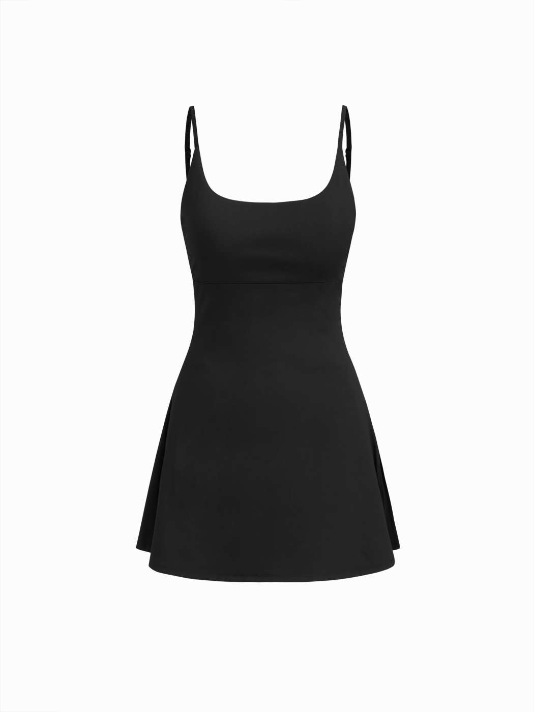 Bea - Kleid mit Minirock