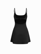 Bea - Kleid mit Minirock