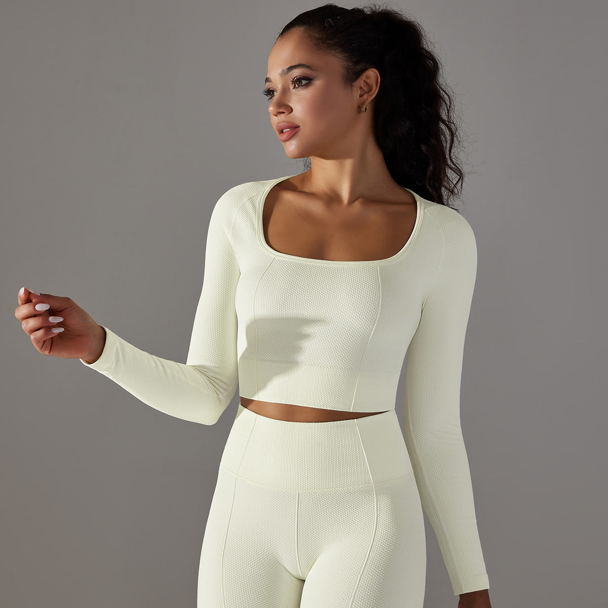 Mila - Top