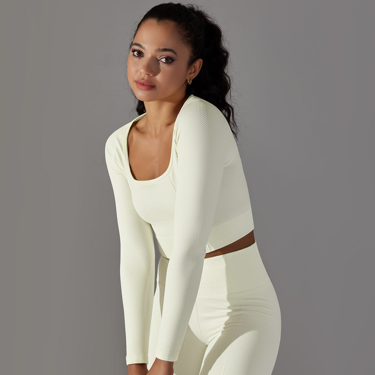 Mila - Top