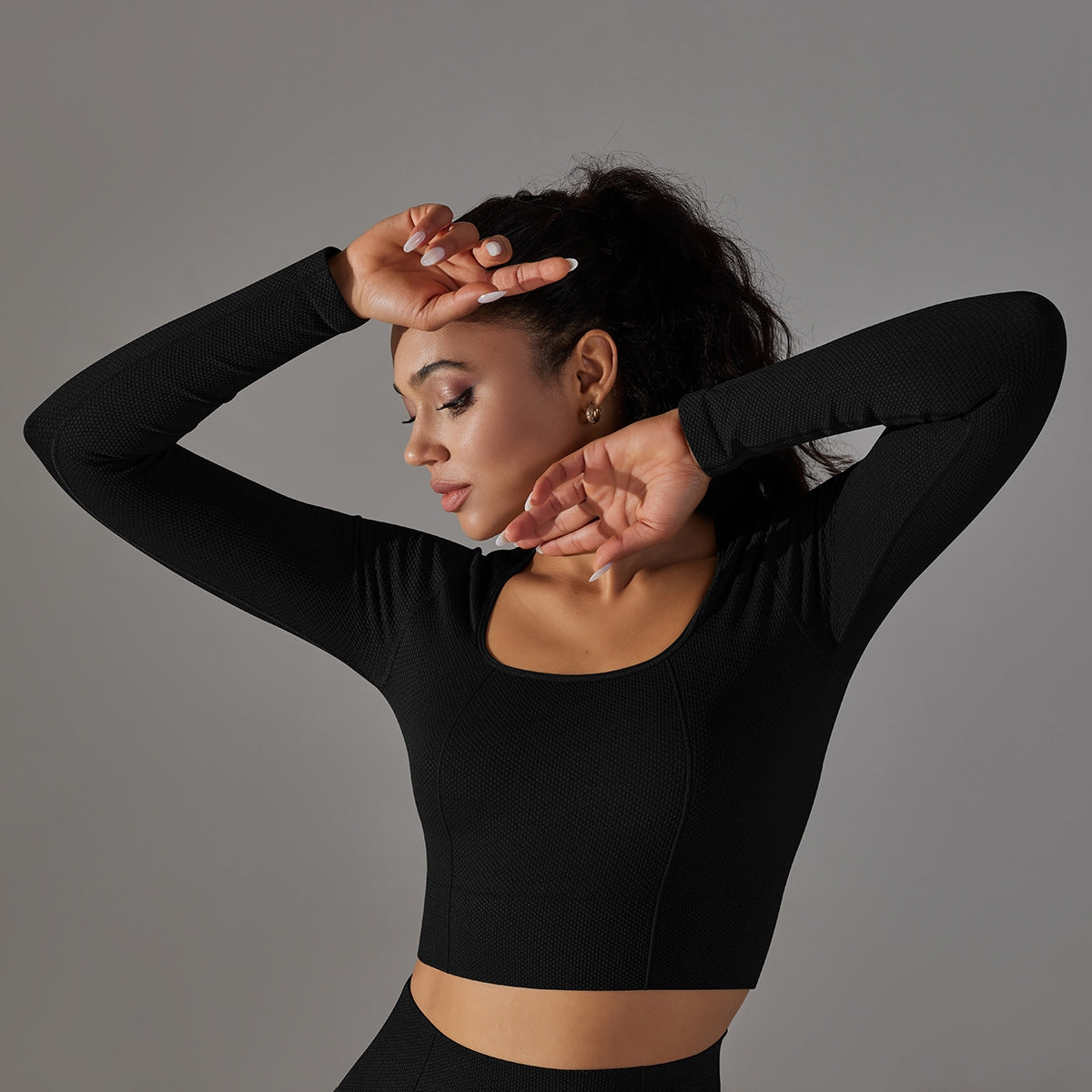 Mila - Top