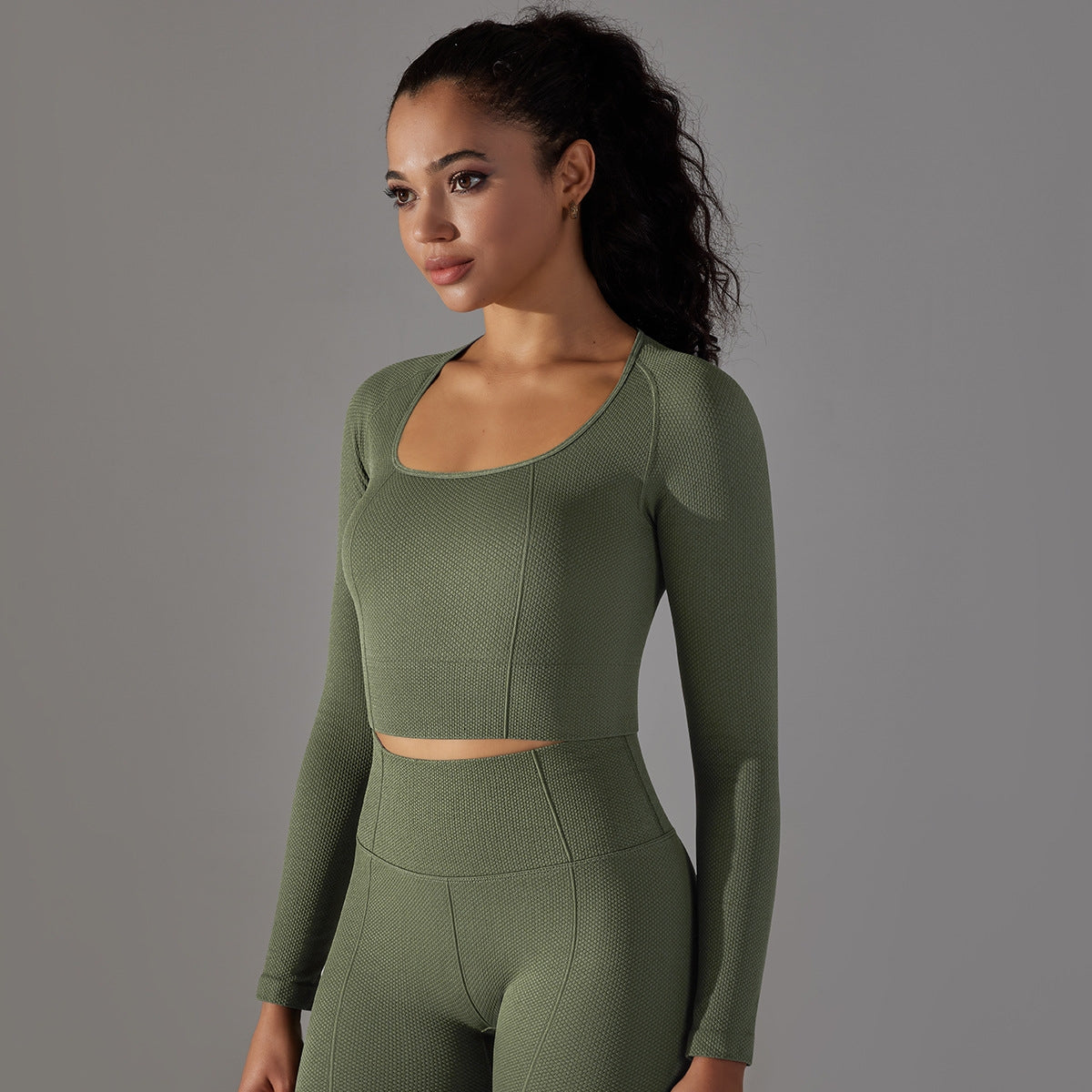 Mila - Top