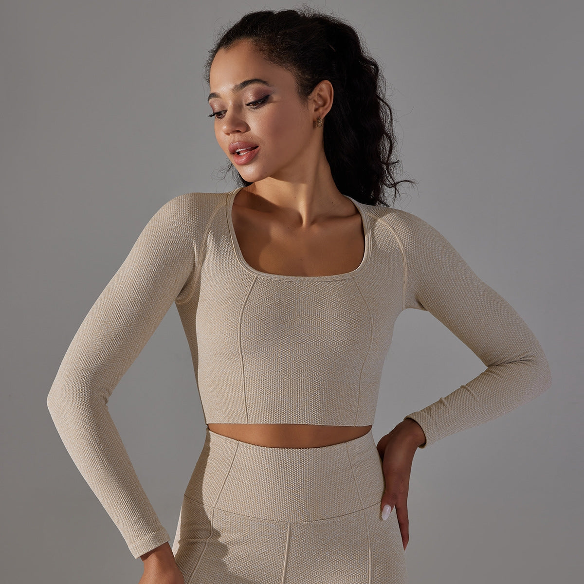 Mila - Top