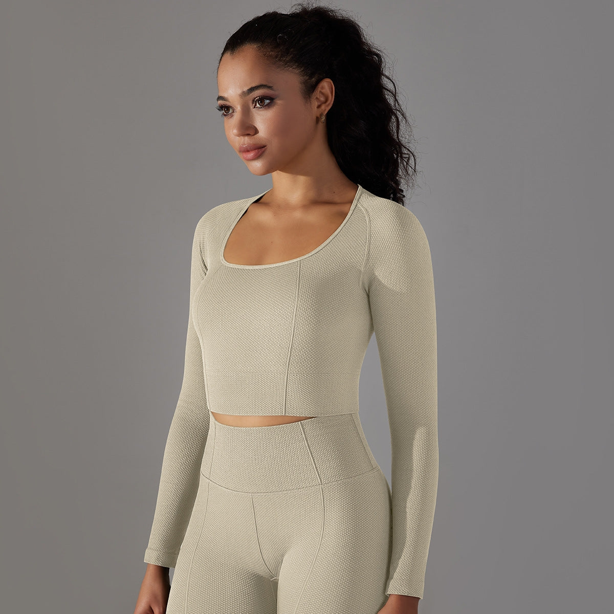 Mila - Top