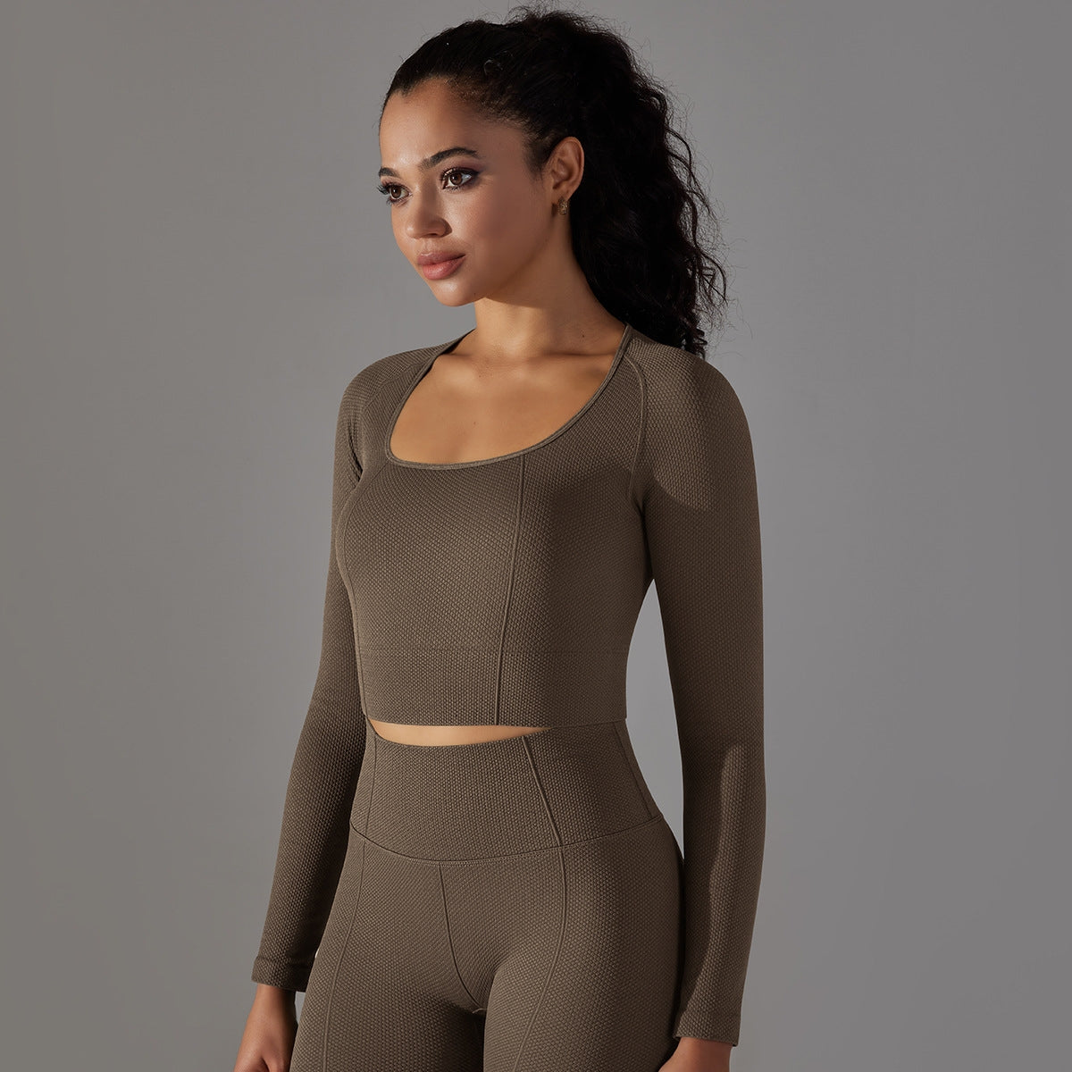 Mila - Top