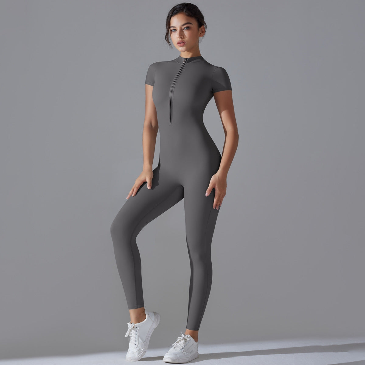 Shanghai - Jumpsuit