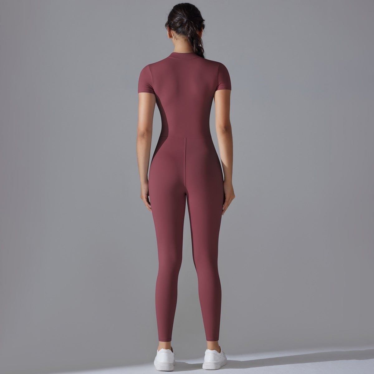 Shanghai - Jumpsuit