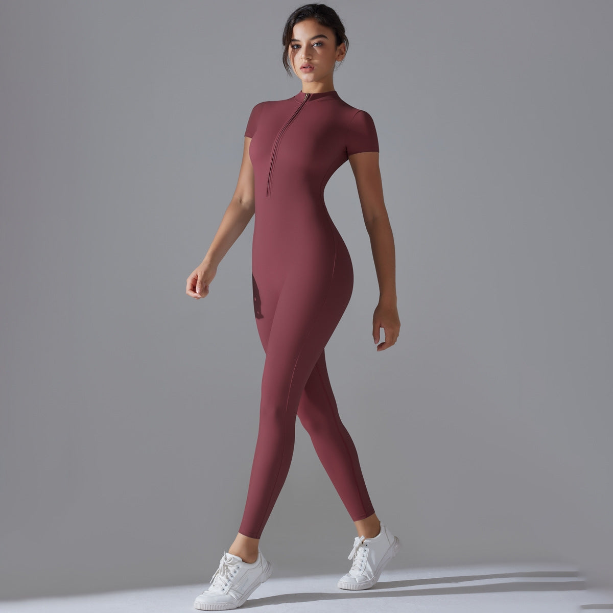 Shanghai - Jumpsuit