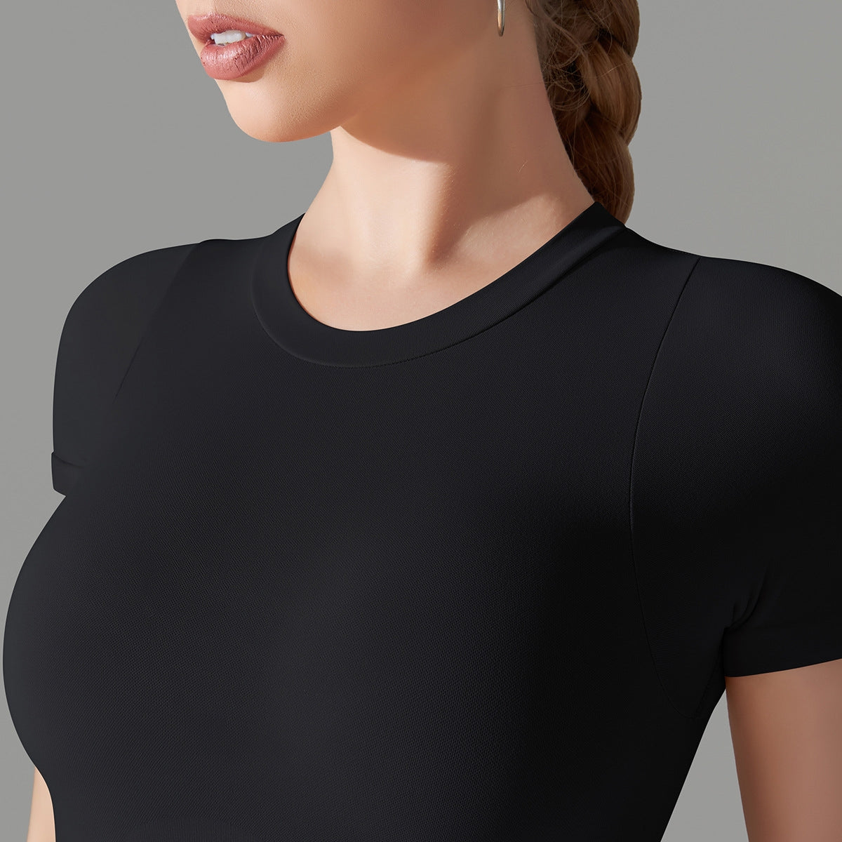 Zen - Bodysuit