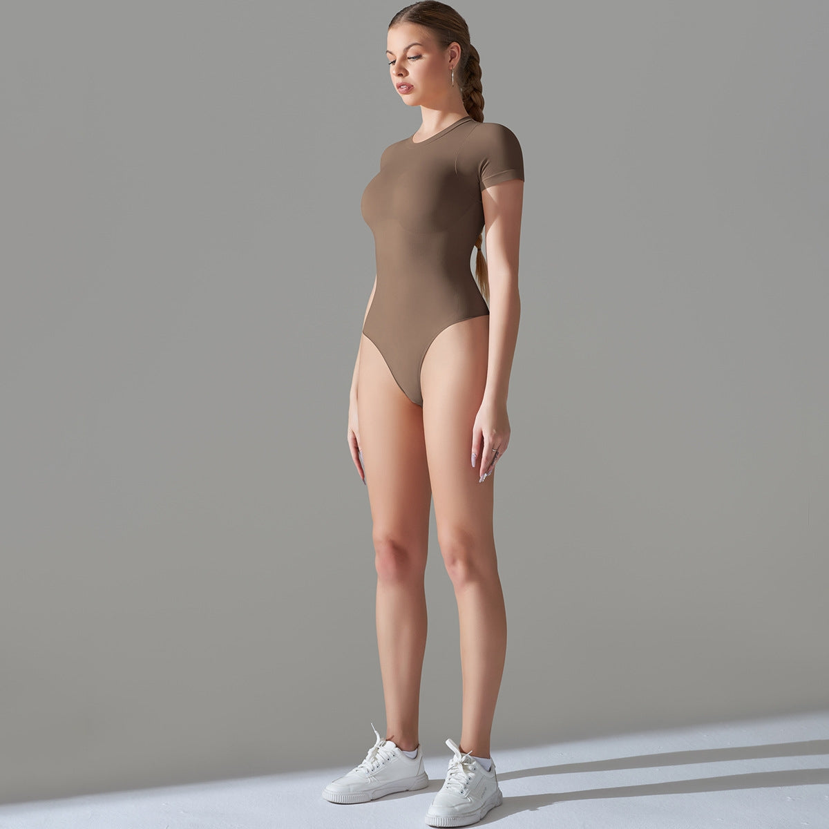 Zen - Bodysuit