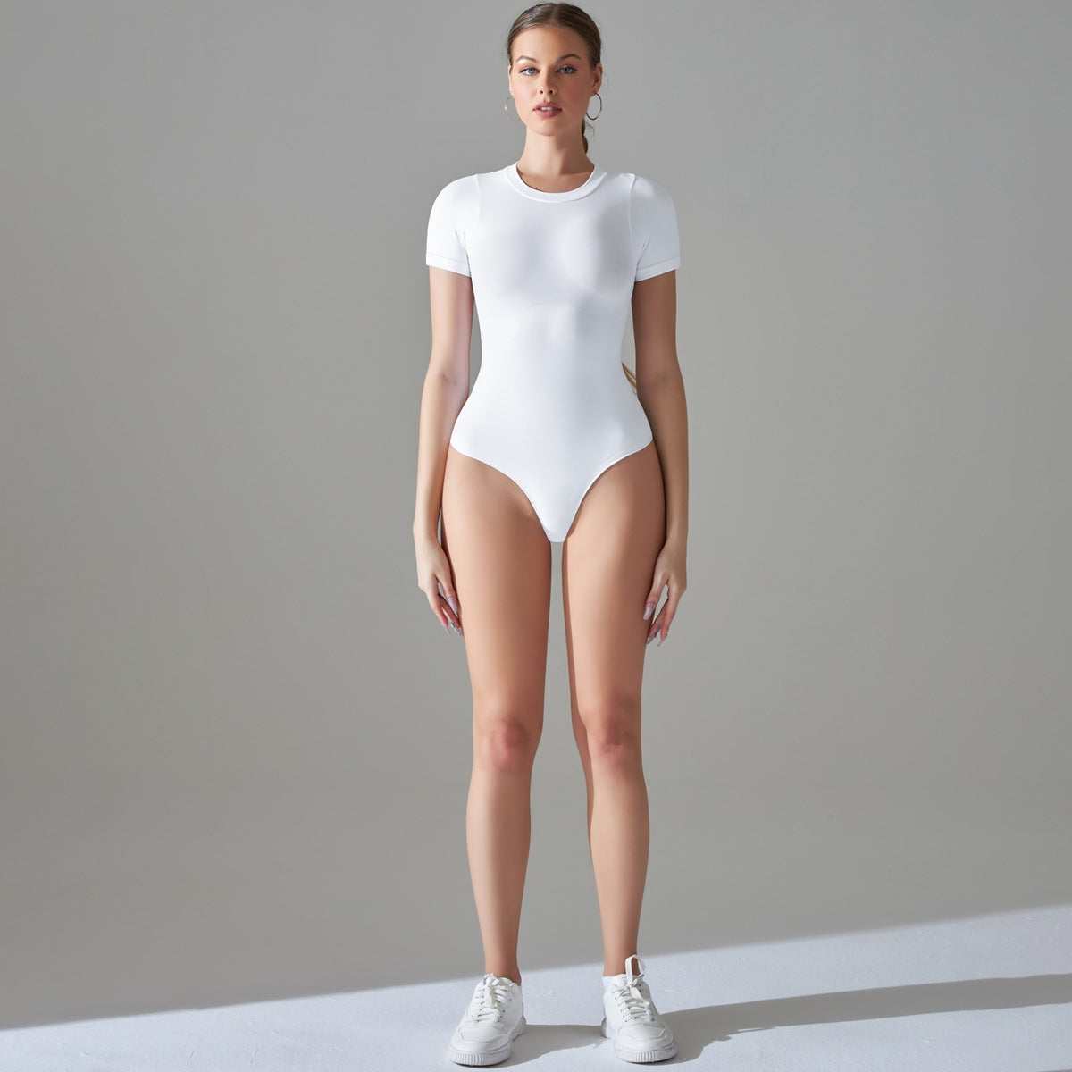 Zen - Bodysuit