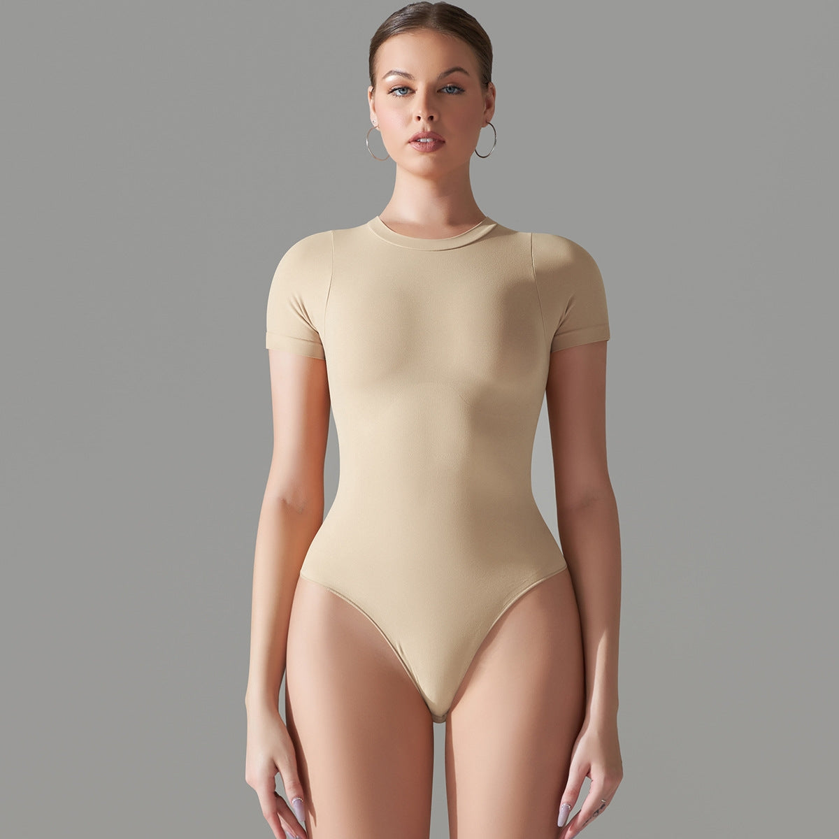 Zen - Bodysuit