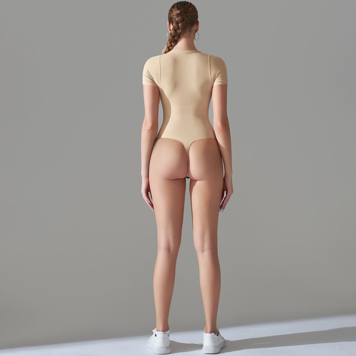Zen - Bodysuit
