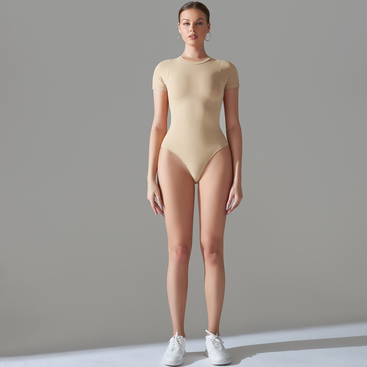 Zen - Bodysuit