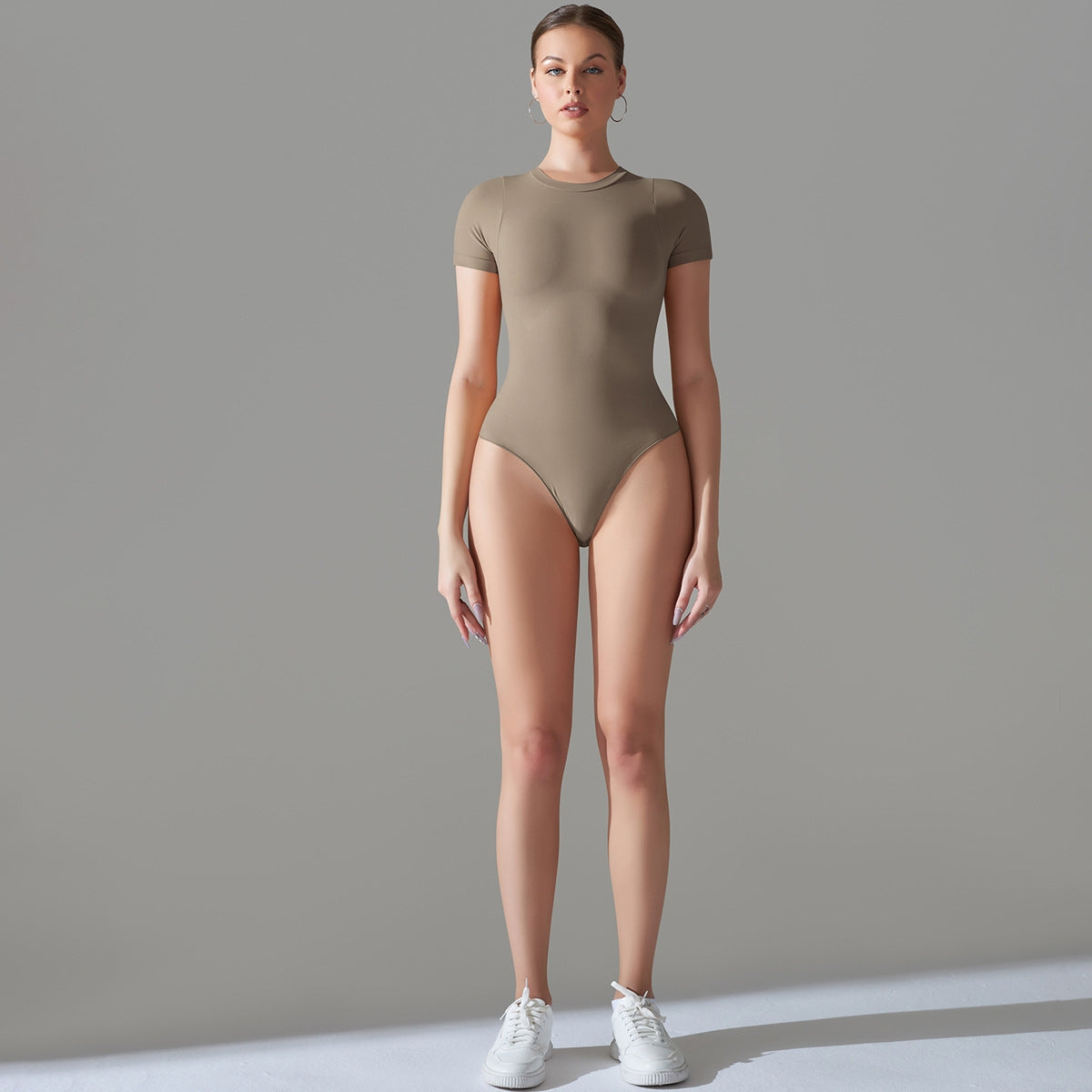Zen - Bodysuit