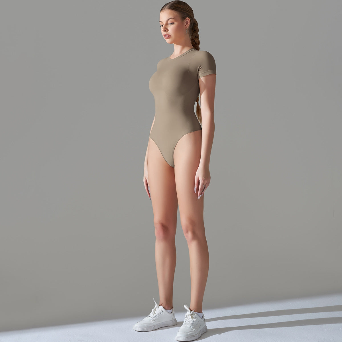 Zen - Bodysuit