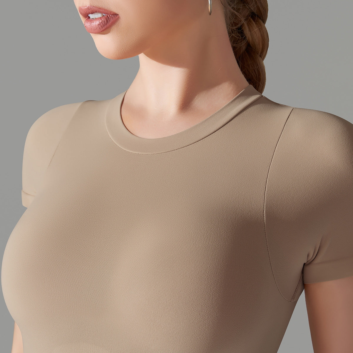 Zen - Bodysuit