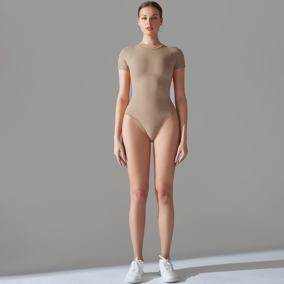 Zen - Bodysuit