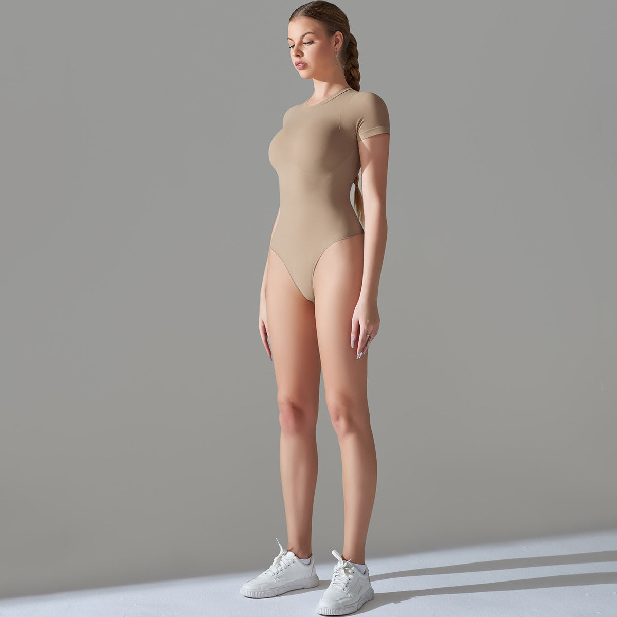 Zen - Bodysuit
