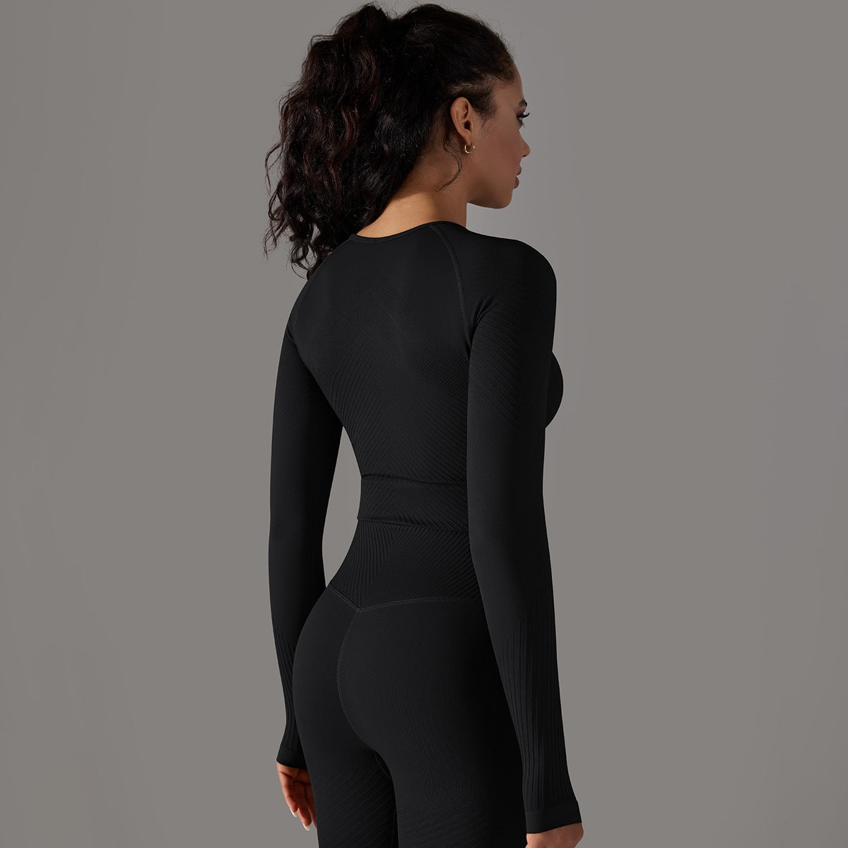 Grand Prix - Longsleeve