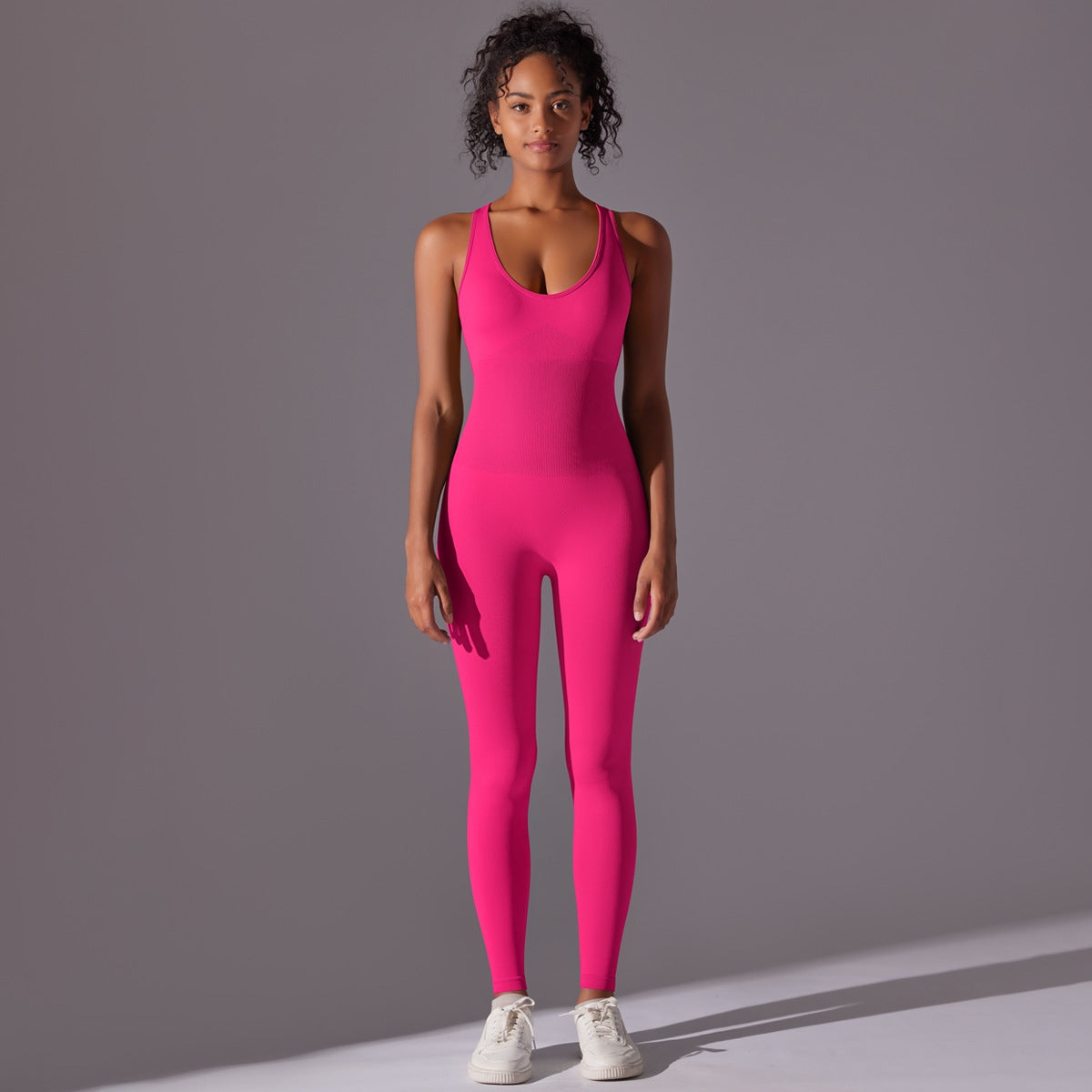 Cleopatra - Jumpsuit