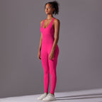 Cleopatra - Jumpsuit