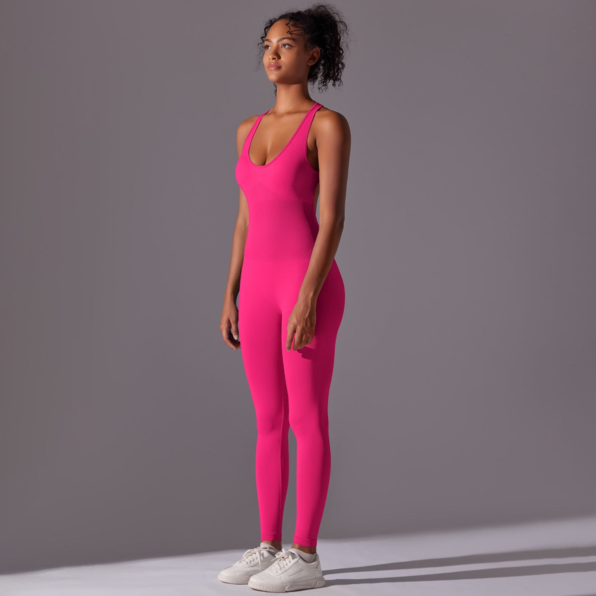 Cleopatra - Jumpsuit