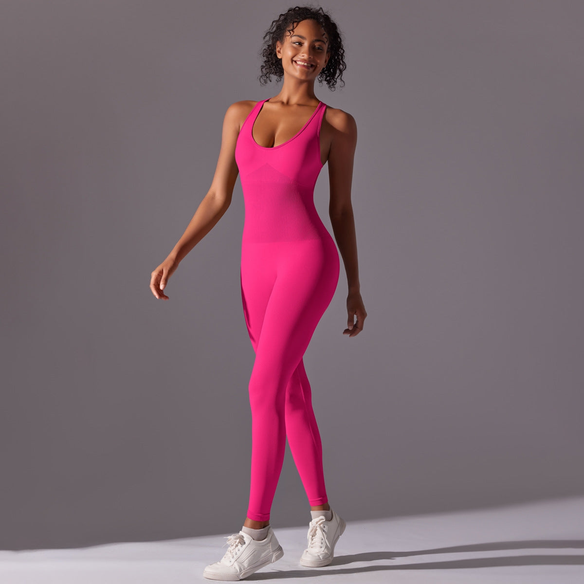 Cleopatra - Jumpsuit