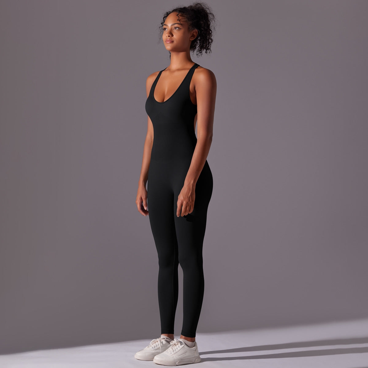 Cleopatra - Jumpsuit